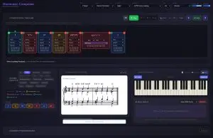 Harmonic Composer v1.1.1